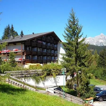 Apartment Ferienwohnung Nr 26, Appartementhaus-hintermoos, Maria-alm, Oesterreich