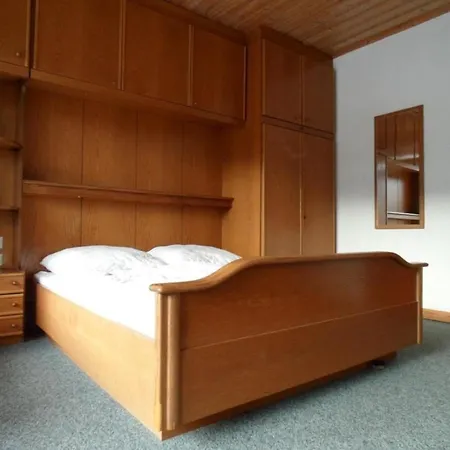 Nr 26, Appartementhaus-hintermoos, Maria-alm, Oesterreich *