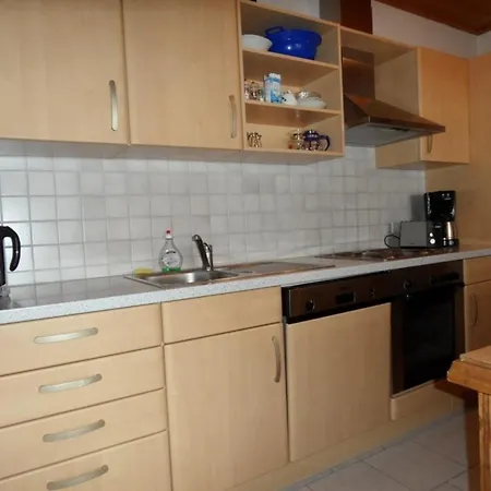 Ferienwohnung Nr 26, Appartementhaus-hintermoos, Maria-alm, Oesterreich Bachwinkl