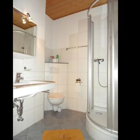 Nr 26, Appartementhaus-hintermoos, Maria-alm, Oesterreich * Bachwinkl