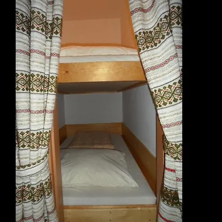 Daire Nr 26, Appartementhaus-hintermoos, Maria-alm, Oesterreich