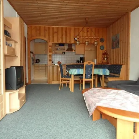 Apartment Ferienwohnung Nr 26, Appartementhaus-hintermoos, Maria-alm, Oesterreich